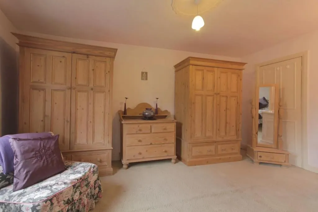 Haworth Prime Location 3 Bedroom Duplex Apartment United Kingdom