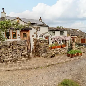 Holiday home The Dairy, Haworth
