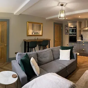 Apartment The Ebor A Cosy In, Haworth